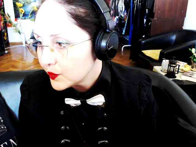 ImperatrizaDS webcam