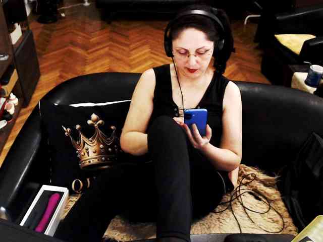 ImperatrizaDS webcam