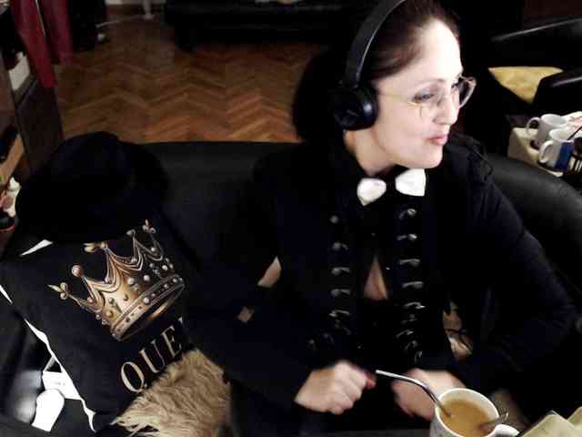 ImperatrizaDS webcam