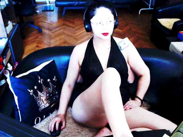 ImperatrizaDS webcam