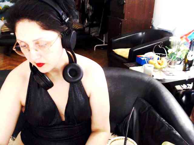 ImperatrizaDS webcam