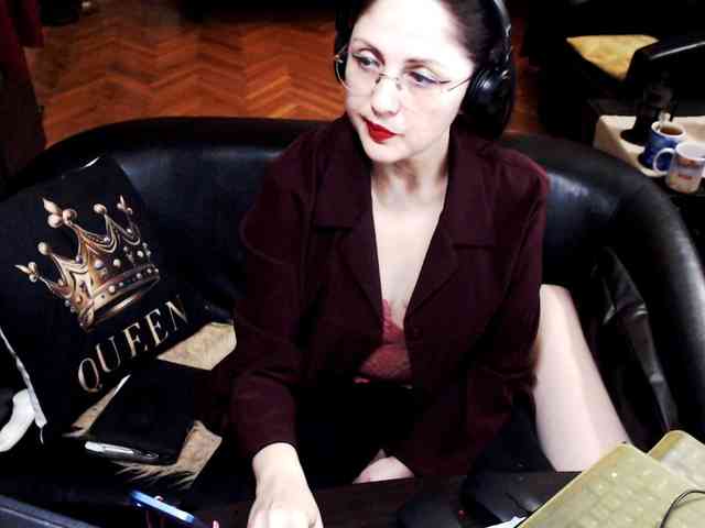 ImperatrizaDS webcam