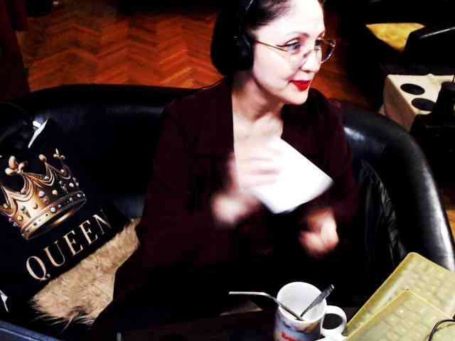 ImperatrizaDS webcam