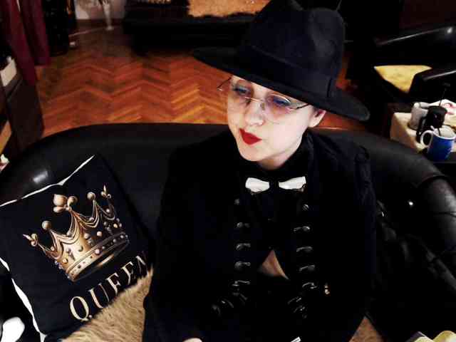 ImperatrizaDS webcam