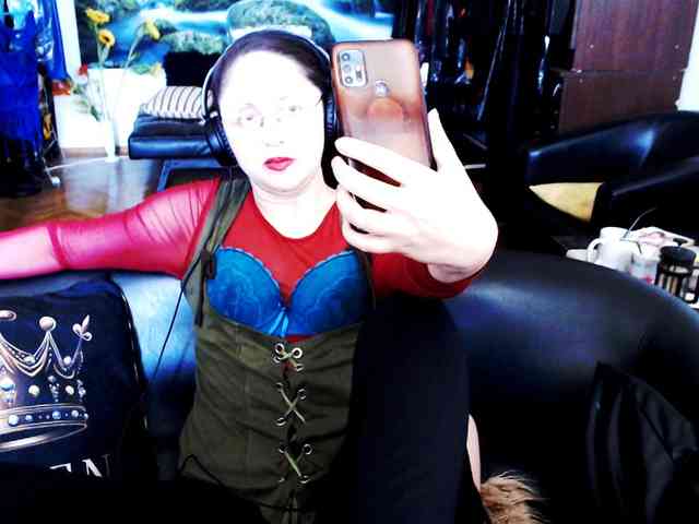 ImperatrizaDS webcam