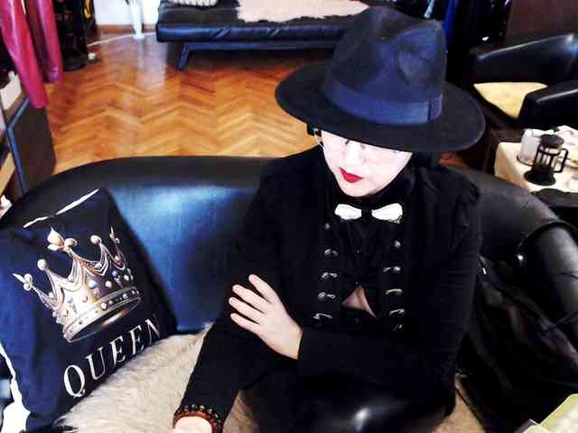 ImperatrizaDS webcam