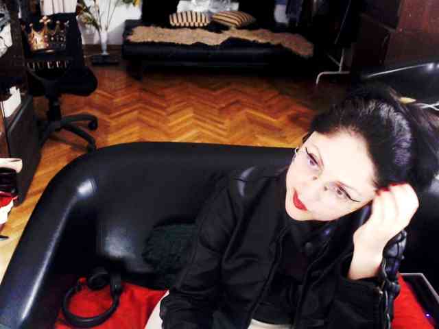 ImperatrizaDS webcam