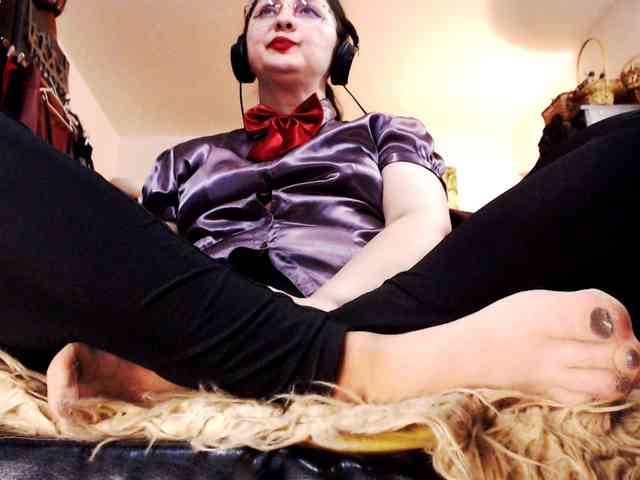 ImperatrizaDS webcam