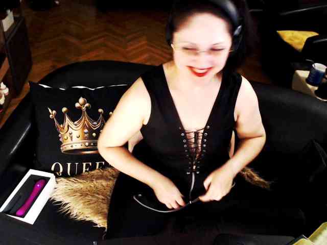 ImperatrizaDS webcam