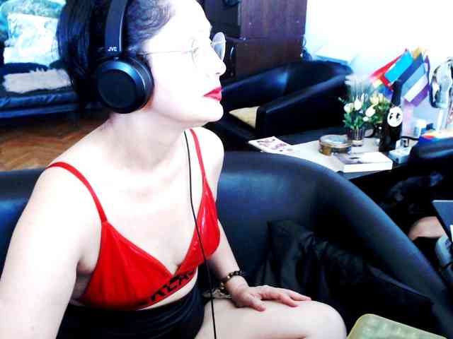 ImperatrizaDS webcam