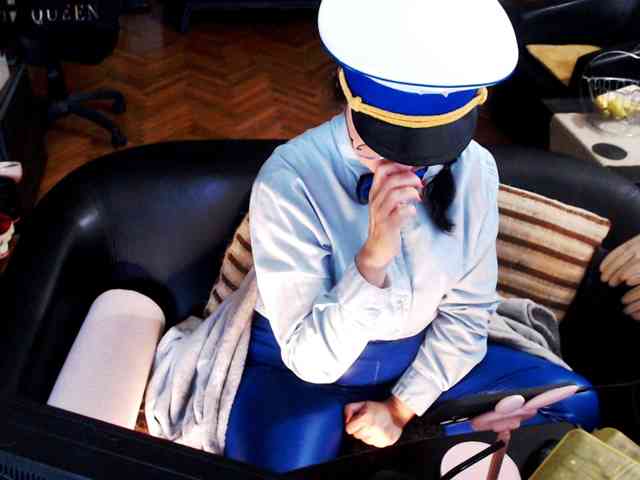 ImperatrizaDS webcam