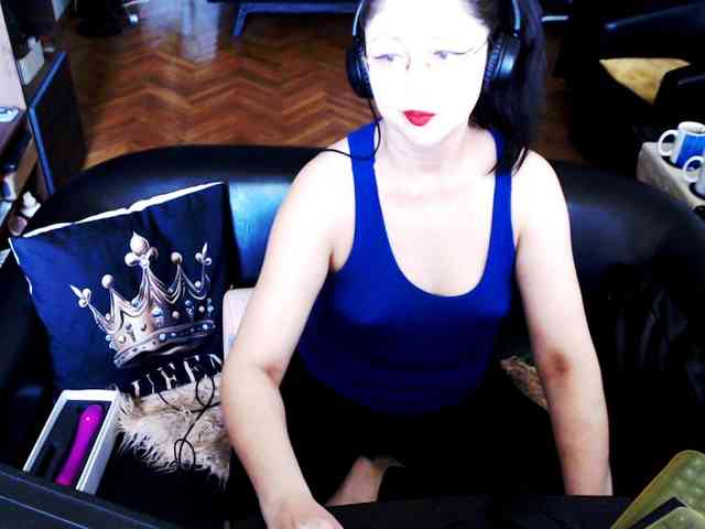 ImperatrizaDS webcam