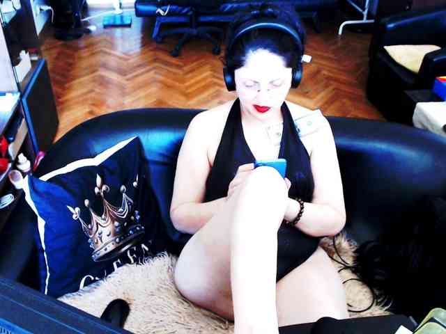 ImperatrizaDS webcam