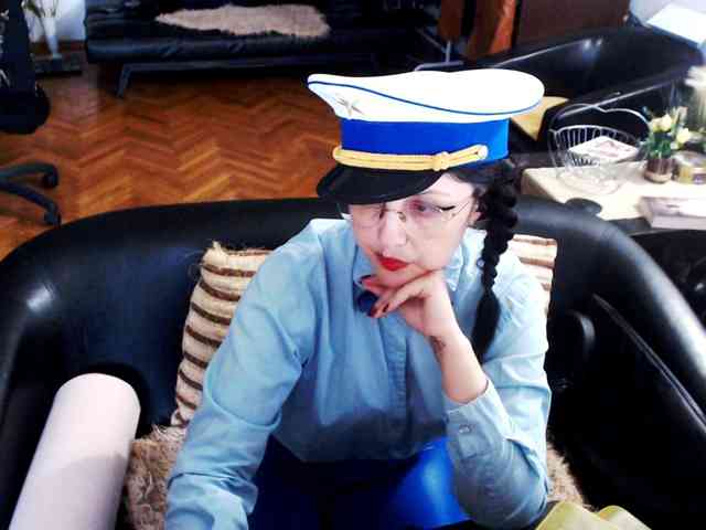 ImperatrizaDS webcam