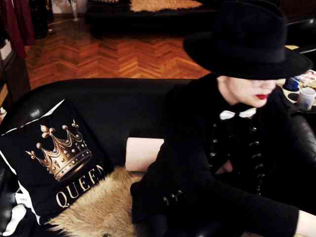 ImperatrizaDS webcam