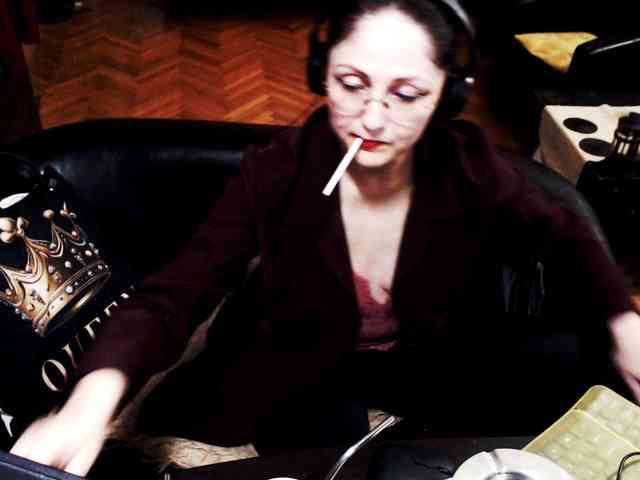 ImperatrizaDS webcam