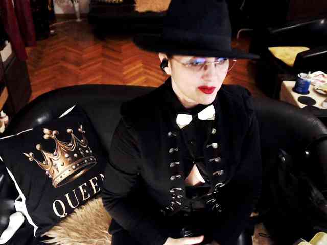 ImperatrizaDS webcam