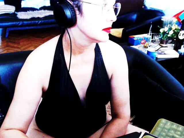 ImperatrizaDS webcam