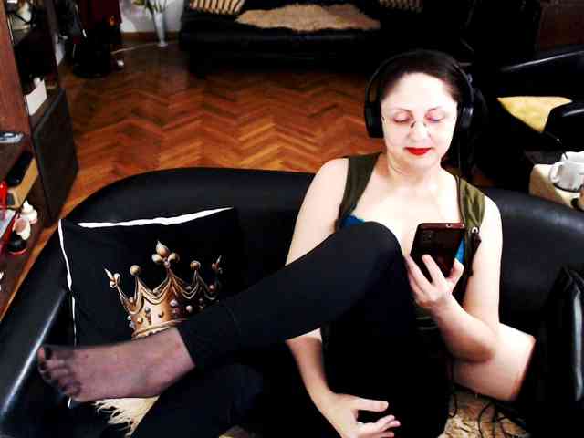 ImperatrizaDS webcam