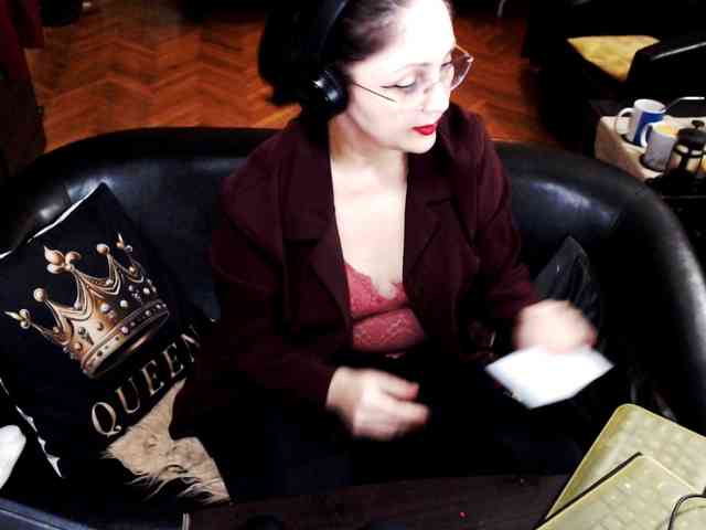 ImperatrizaDS webcam