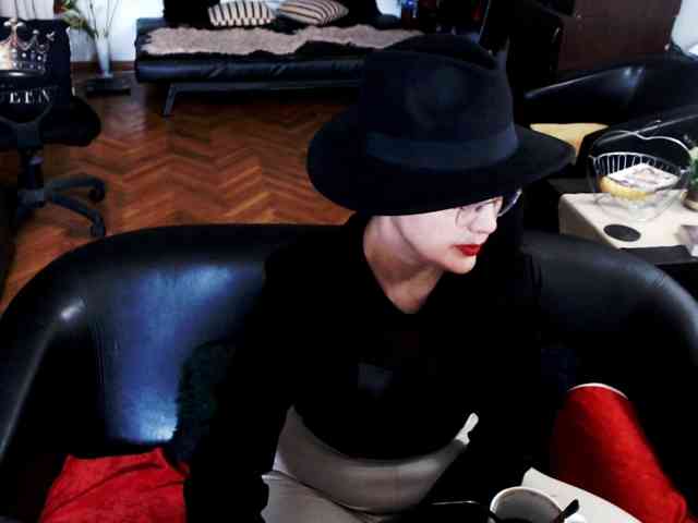 ImperatrizaDS webcam