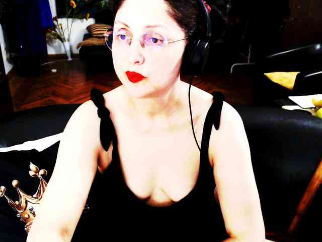 ImperatrizaDS webcam