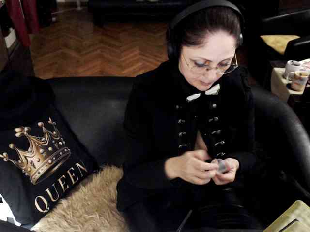 ImperatrizaDS webcam