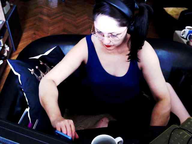 ImperatrizaDS webcam
