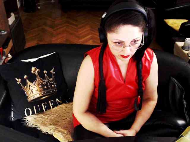 ImperatrizaDS webcam