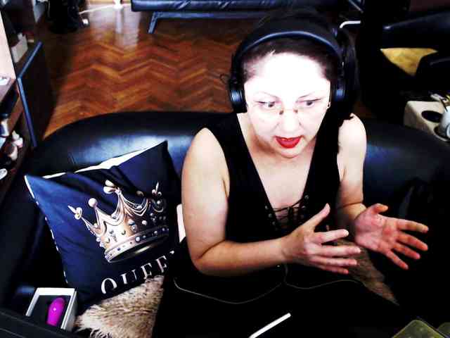 ImperatrizaDS webcam