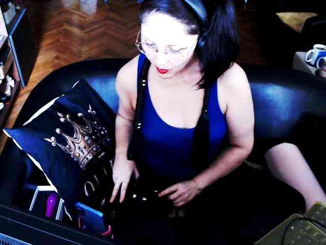 ImperatrizaDS webcam