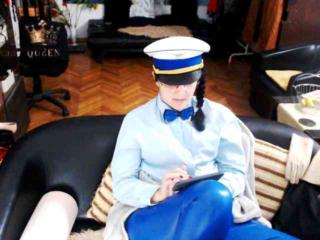 ImperatrizaDS webcam