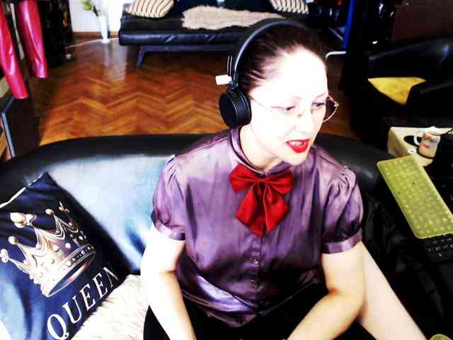 ImperatrizaDS webcam