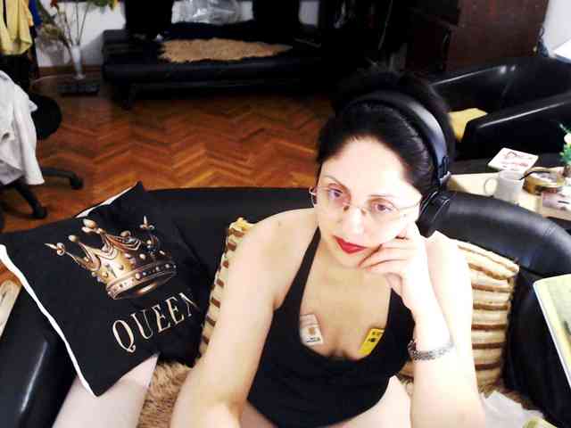 ImperatrizaDS webcam