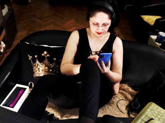 ImperatrizaDS webcam