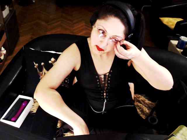 ImperatrizaDS webcam