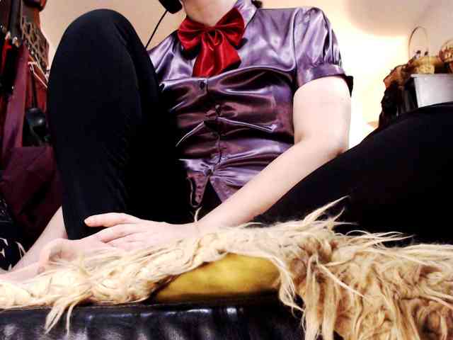 ImperatrizaDS webcam