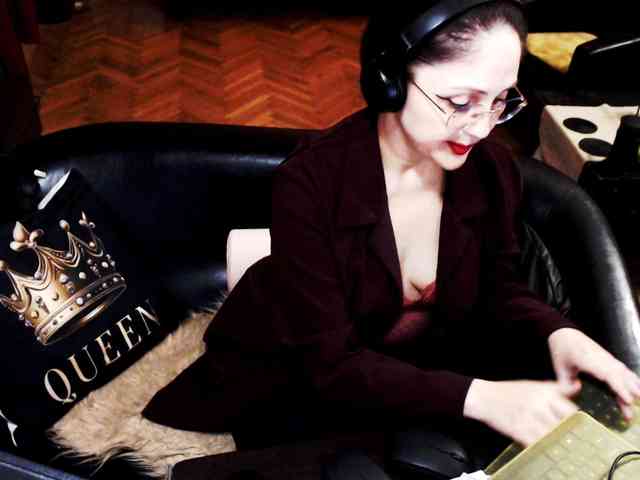 ImperatrizaDS webcam