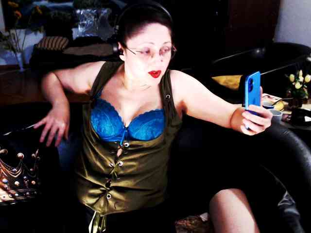ImperatrizaDS webcam