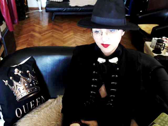 ImperatrizaDS webcam