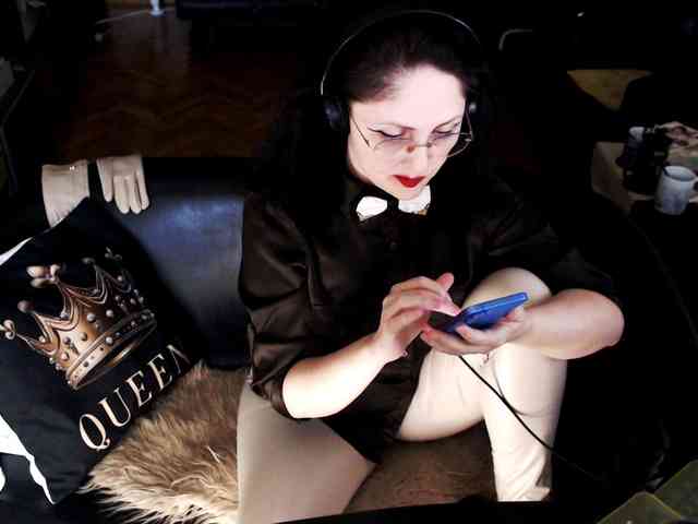 ImperatrizaDS webcam
