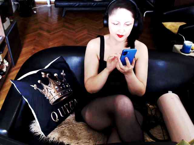 ImperatrizaDS webcam