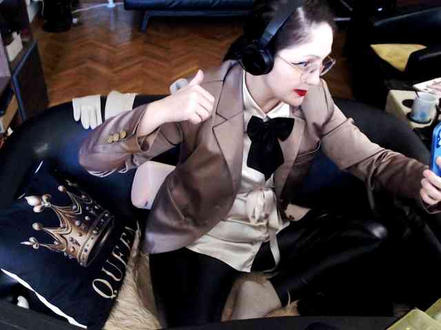 ImperatrizaDS webcam