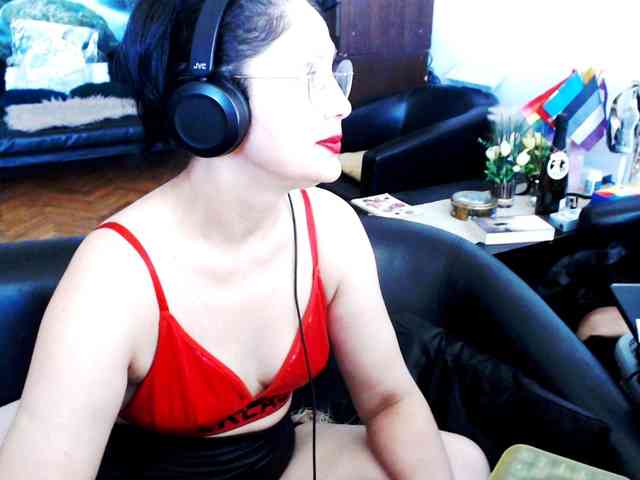 ImperatrizaDS webcam