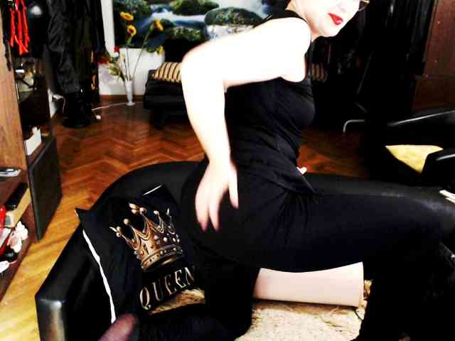ImperatrizaDS webcam
