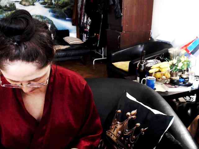 ImperatrizaDS webcam