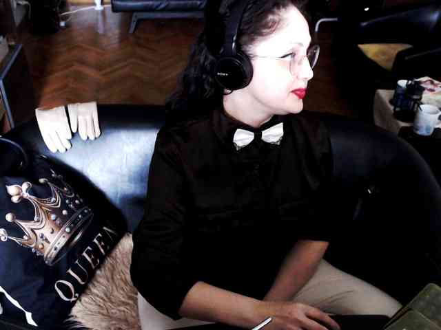 ImperatrizaDS webcam
