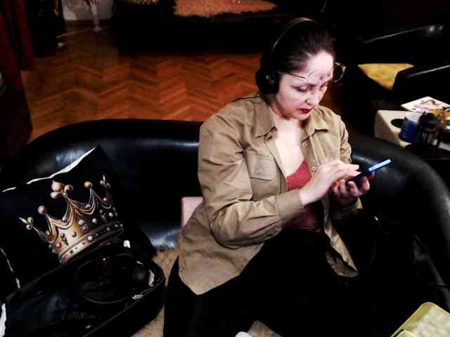 ImperatrizaDS webcam