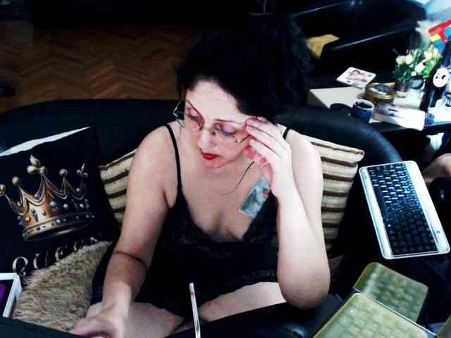 ImperatrizaDS webcam