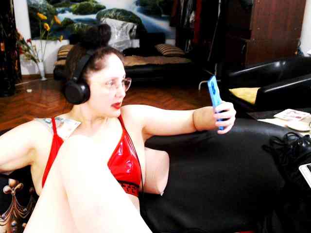 ImperatrizaDS webcam